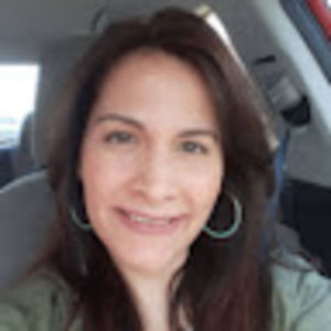 Meet your Posher, Marcie